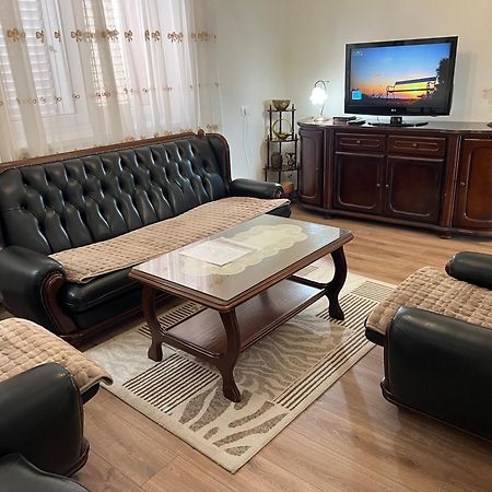 Apartments Dragovic Nikšić Eksteriør billede